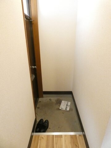 コーポ公園下町の物件内観写真