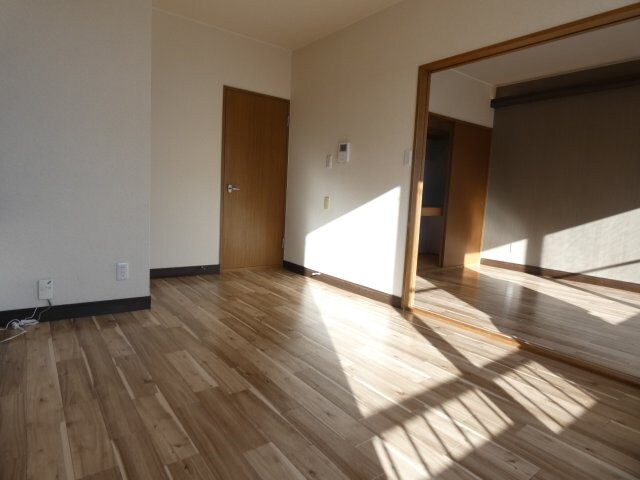 コーポ公園下町の物件内観写真