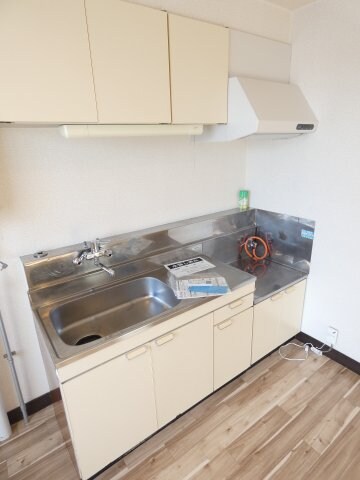 コーポ公園下町の物件内観写真