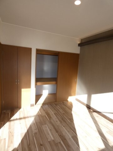 コーポ公園下町の物件内観写真