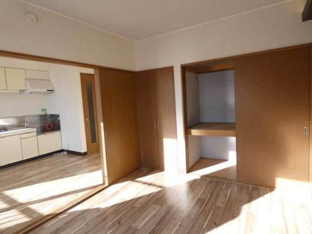 コーポ公園下町の物件内観写真