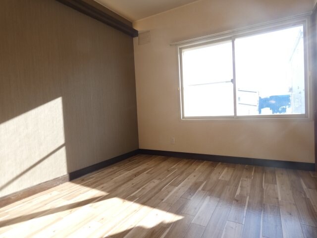 コーポ公園下町の物件内観写真