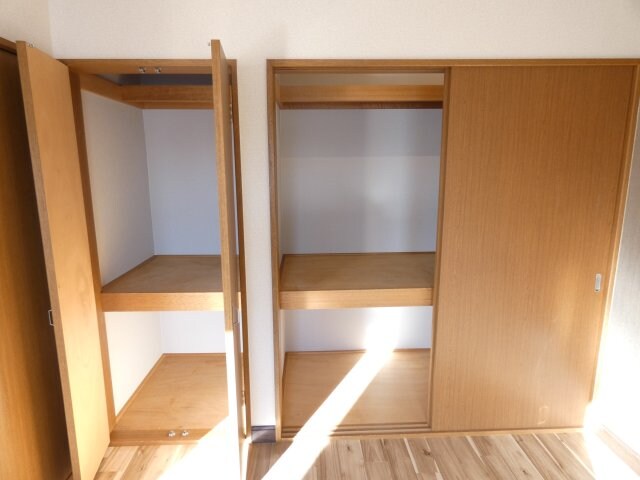 コーポ公園下町の物件内観写真