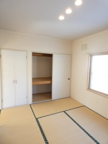 コーポ公園下町の物件内観写真