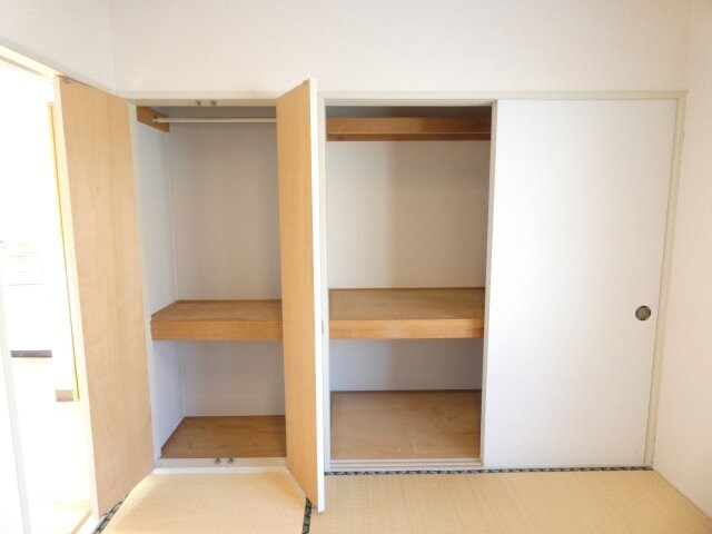 コーポ公園下町の物件内観写真