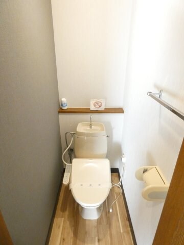 コーポ公園下町の物件内観写真