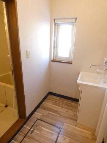 コーポ公園下町の物件内観写真