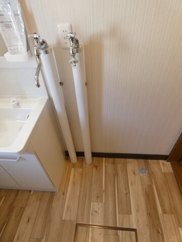 コーポ公園下町の物件内観写真