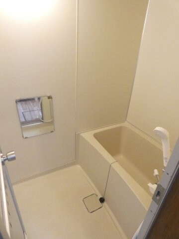 コーポ公園下町の物件内観写真