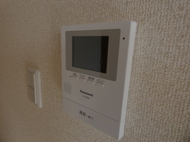 コーポ公園下町の物件内観写真