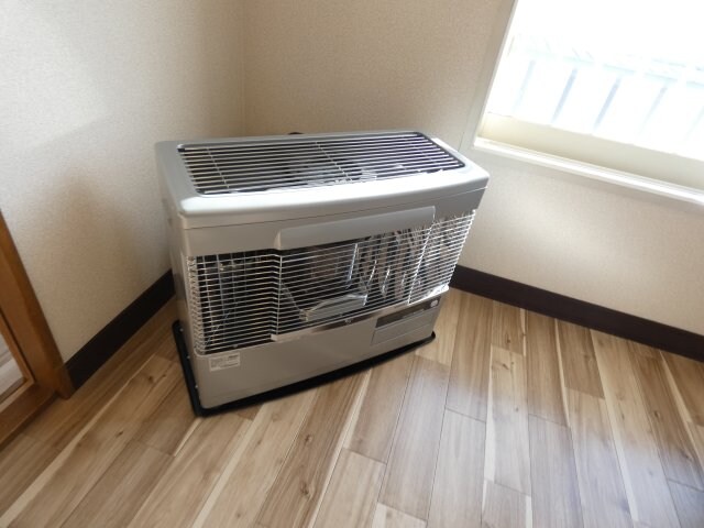 コーポ公園下町の物件内観写真