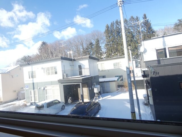 コーポ公園下町の物件内観写真