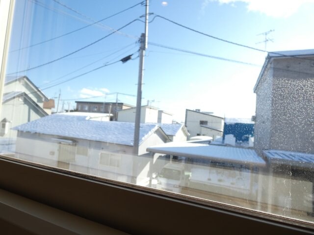 コーポ公園下町の物件内観写真