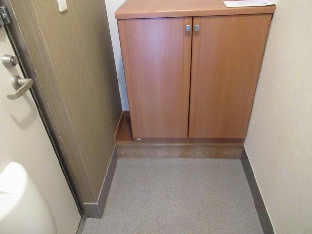 エクセレントステージⅠの物件内観写真