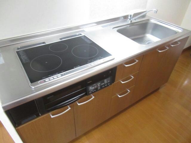 エクセレントステージⅠの物件内観写真