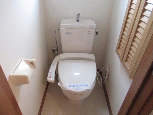 エクセレントステージⅠの物件内観写真