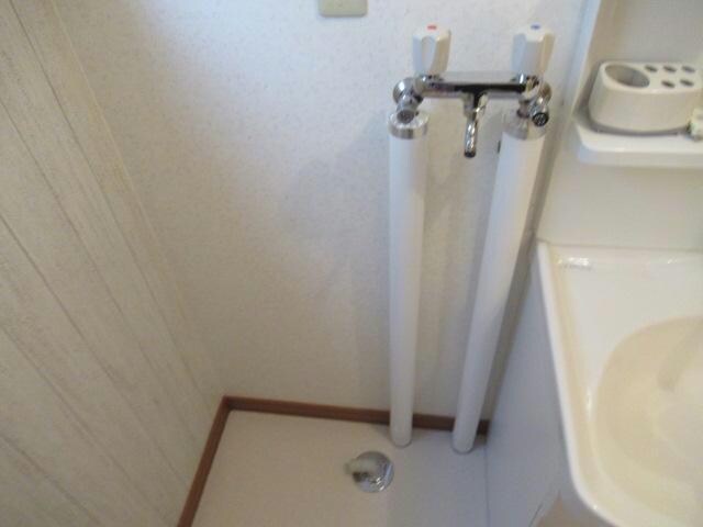 エクセレントステージⅠの物件内観写真