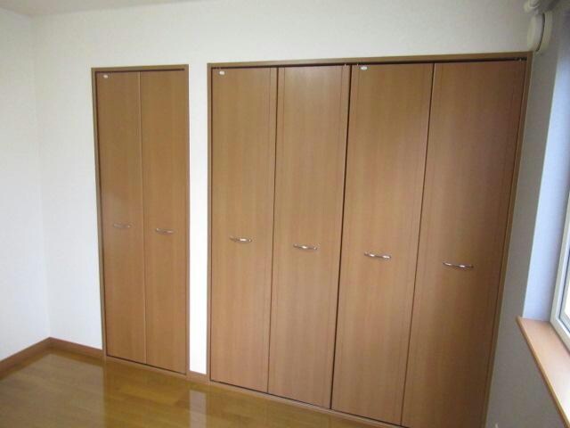 エクセレントステージⅠの物件内観写真