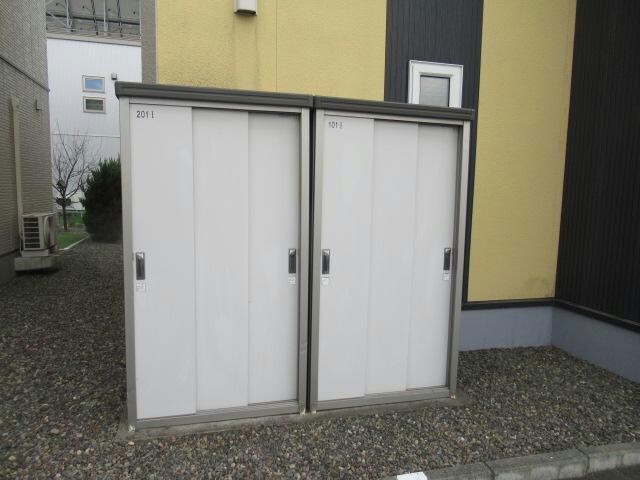 エクセレントステージⅠの物件内観写真