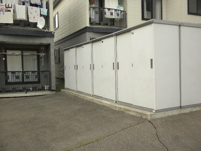 スプレンダーひびき野Ⅰの物件内観写真