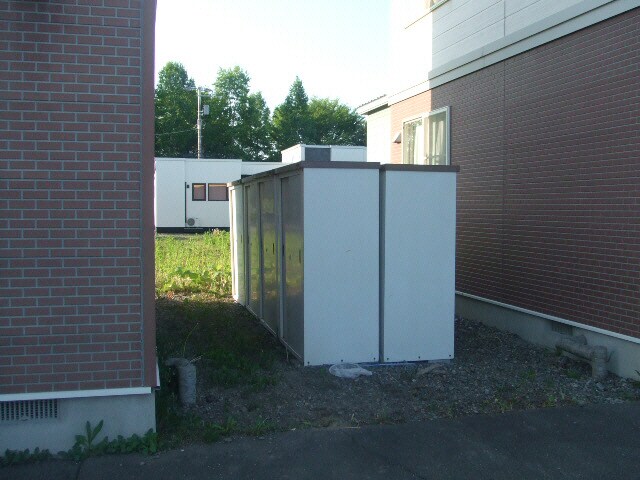 サブリナ19の物件内観写真