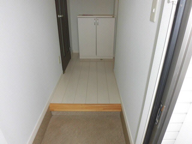 ＮＣウイング緑陽台の物件内観写真