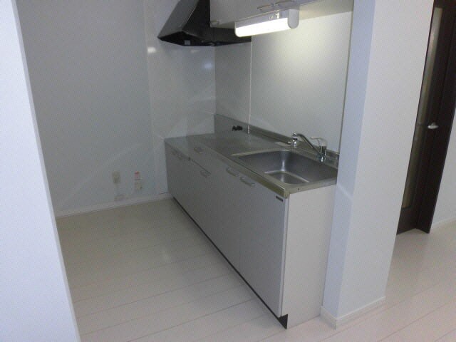 ＮＣウイング緑陽台の物件内観写真