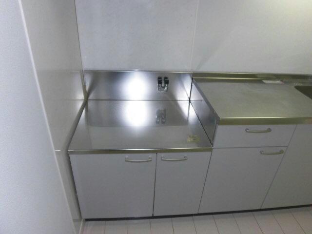 ＮＣウイング緑陽台の物件内観写真