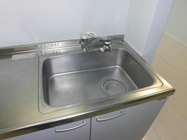 ＮＣウイング緑陽台の物件内観写真