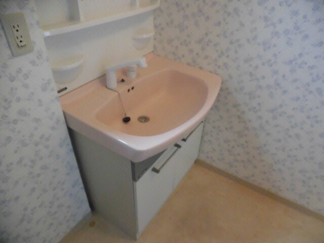 ＮＣウイング緑陽台の物件内観写真