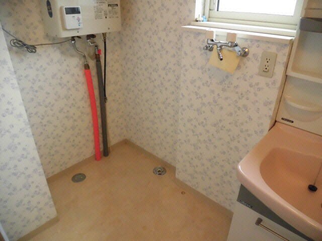 ＮＣウイング緑陽台の物件内観写真