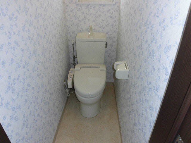 ＮＣウイング緑陽台の物件内観写真