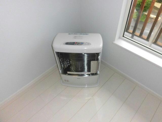 ＮＣウイング緑陽台の物件内観写真