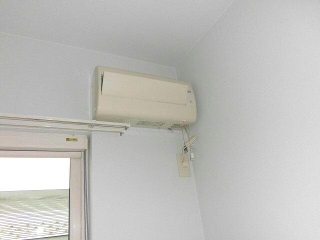 ＮＣウイング緑陽台の物件内観写真