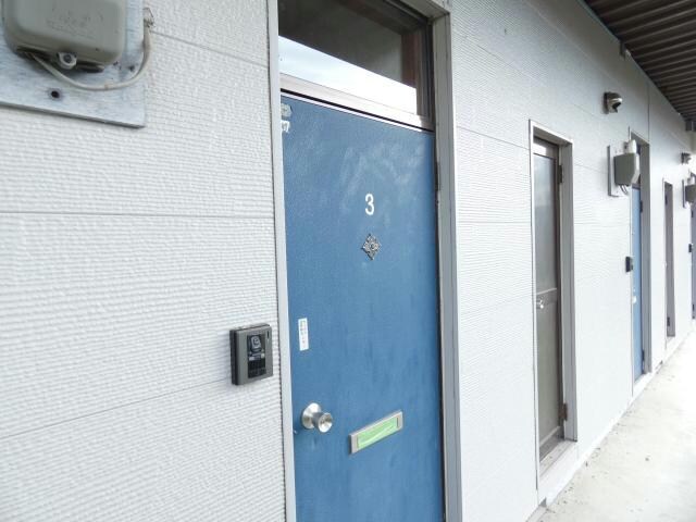 ハイツポプラの物件内観写真