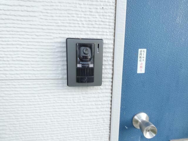 ハイツポプラの物件内観写真