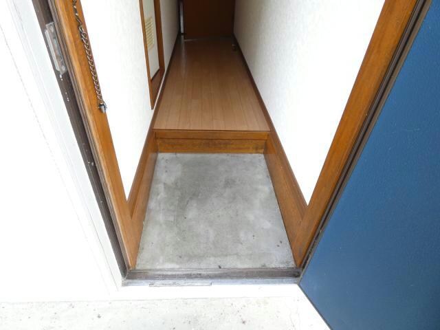 ハイツポプラの物件内観写真