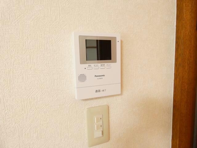 ハイツポプラの物件内観写真