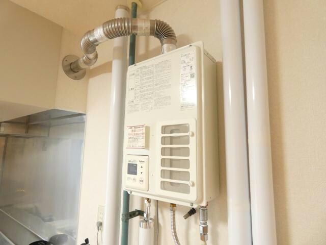 ハイツポプラの物件内観写真