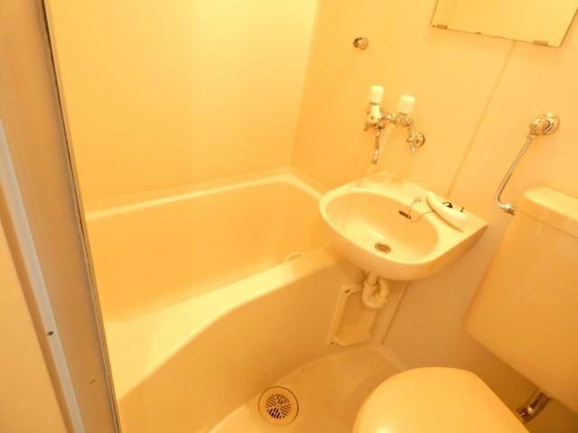 ハイツポプラの物件内観写真