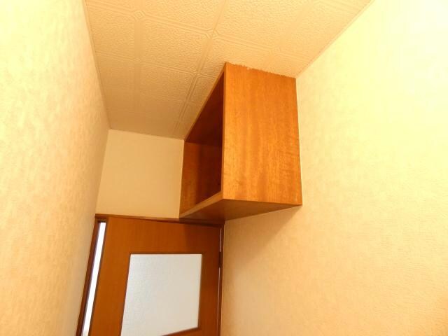 ハイツポプラの物件内観写真
