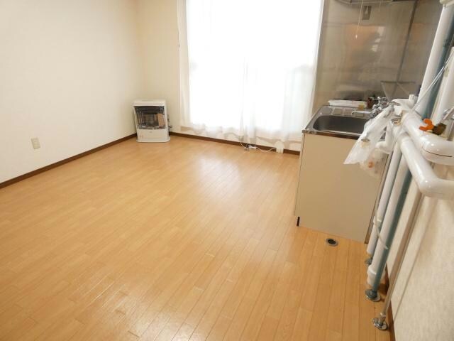 ハイツポプラの物件内観写真