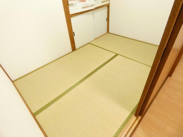 ハイツポプラの物件内観写真