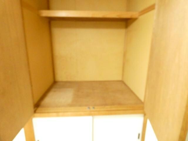 ハイツポプラの物件内観写真