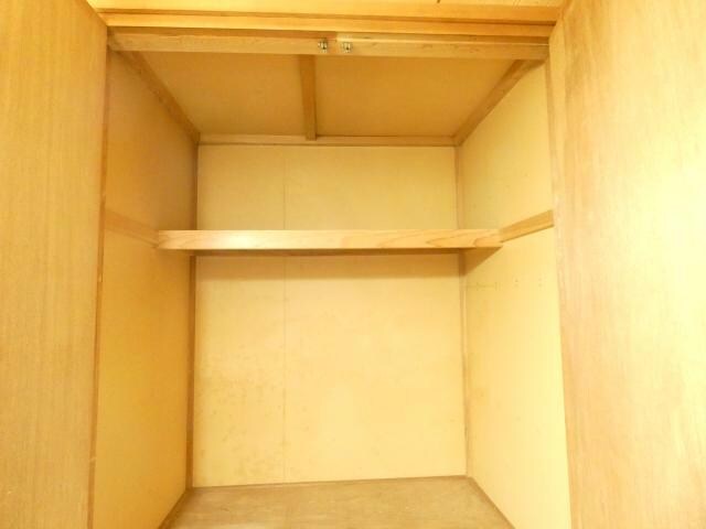 ハイツポプラの物件内観写真