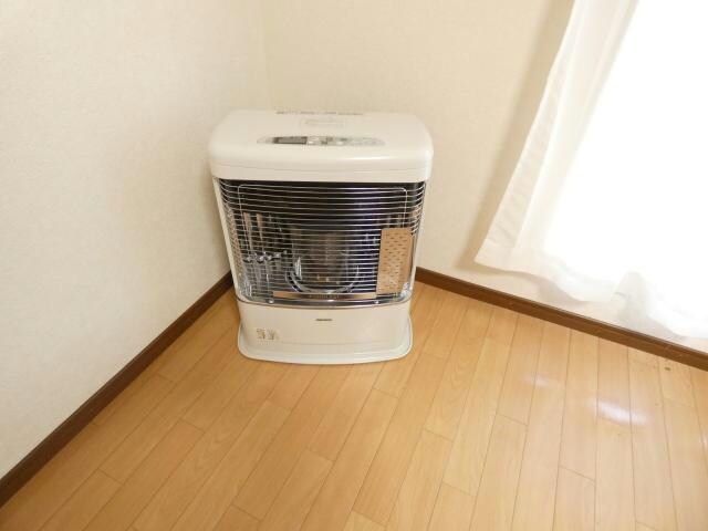 ハイツポプラの物件内観写真