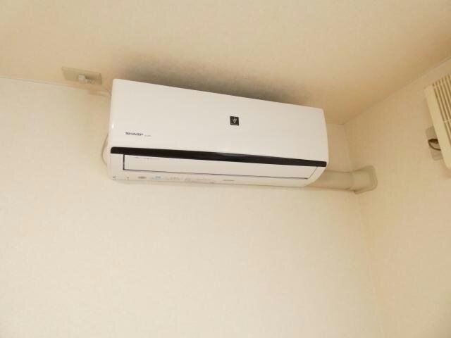 ハイツポプラの物件内観写真