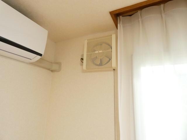 ハイツポプラの物件内観写真