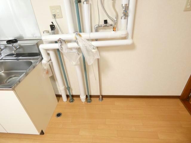 ハイツポプラの物件内観写真