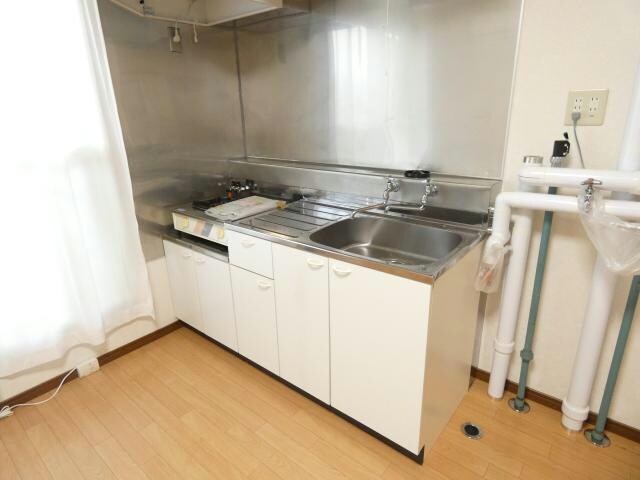 ハイツポプラの物件内観写真